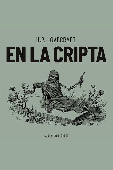 En la cripta (Completo) - cover