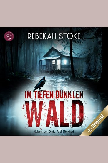 Im tiefen dunklen Wald (Ungekürzt) - cover