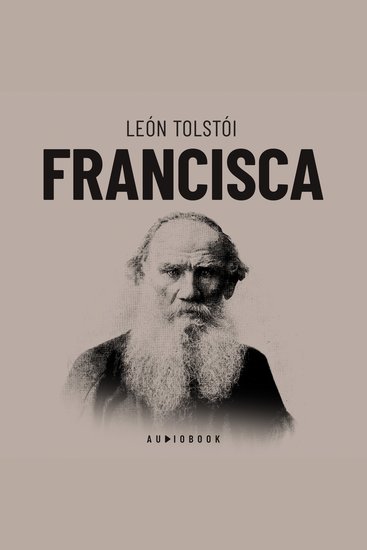 Francisca (Completo) - cover