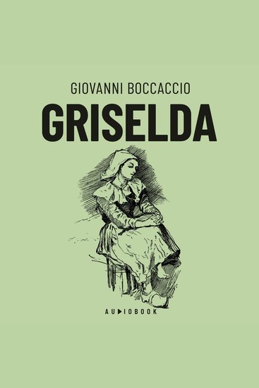 Griselda (Completo) - cover
