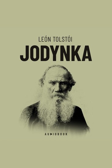 Jodynka (Completo) - cover