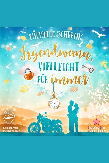 Irgendwann vielleicht für immer (ungekürzt) - cover