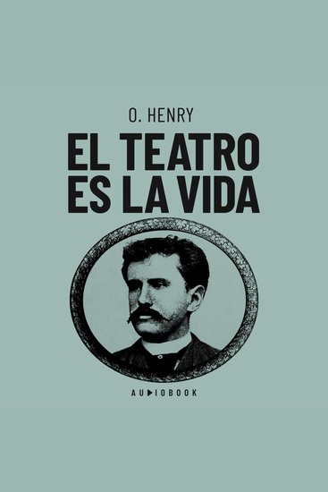 El teatro es la vida (Completo) - cover