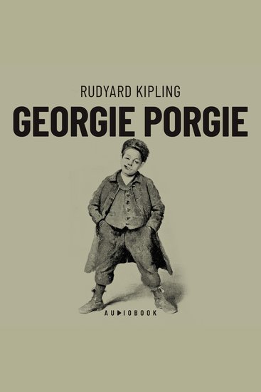 Georgie Porgie (Completo) - cover