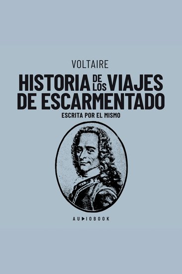 Historia de los viajes de escarmentado (Escrita por el mismo) (Completo) - cover