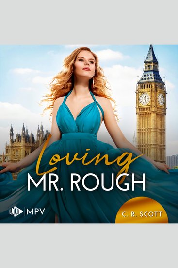 Loving Mr Rough - Inselliebe und Küstenträume Band 2 (ungekürzt) - cover