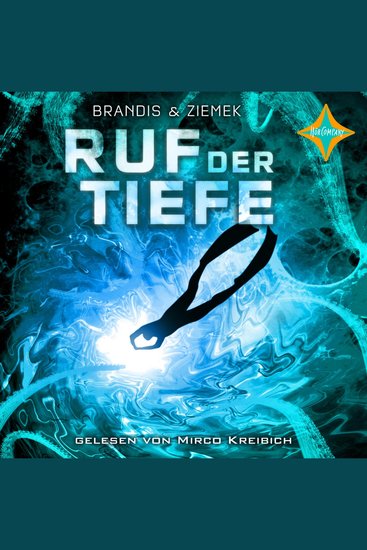 Ruf der Tiefe (ungekürzt) - cover