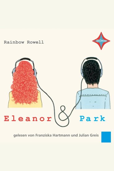 Eleanor & Park (ungekürzt) - cover