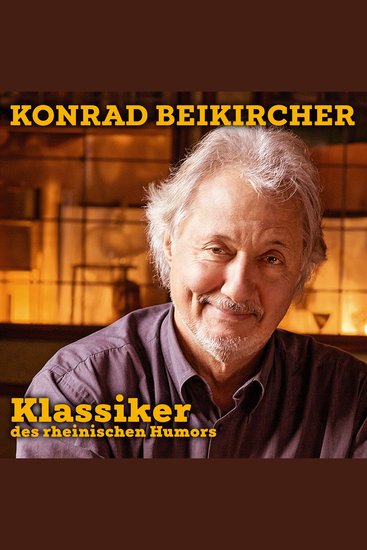 Klassiker des Rheinischen Humors - cover