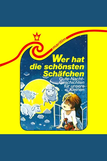 Die schönsten Märchen Folge 13: Wer hat die schönsten Schäfchen? - cover