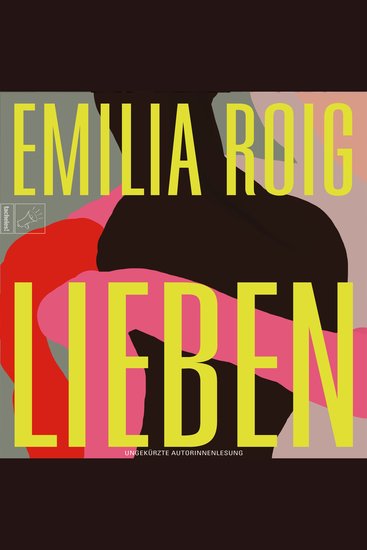 Lieben - Leben Band 4 (ungekürzt) - cover