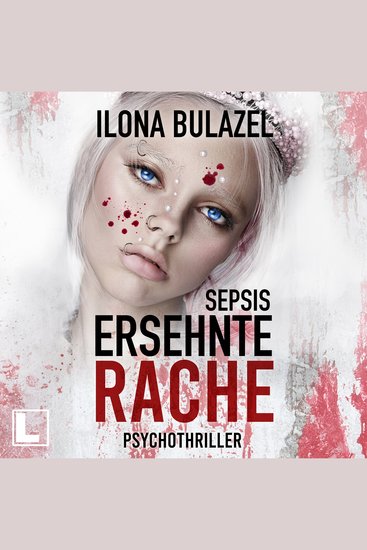 Sepsis - Ersehnte Rache - Hauptkommissar Heerse ermittelt Band 12 (ungekürzt) - cover