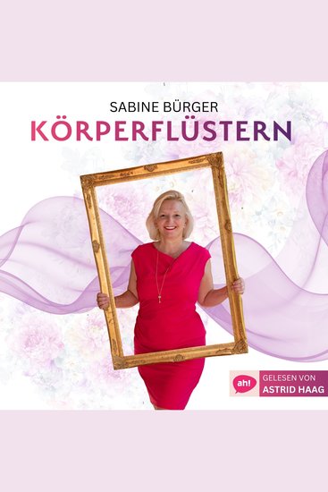 Körperflüstern - Du bist pure Magie! (ungekürzt) - cover