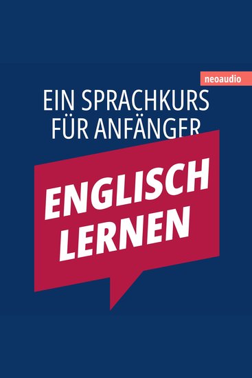 Englisch lernen - Sprachkurse für Anfänger (ungekürzt) - cover