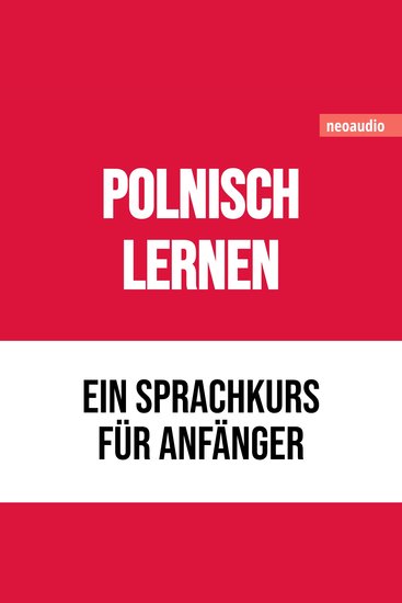 Polnisch lernen - Sprachkurse für Anfänger (ungekürzt) - cover