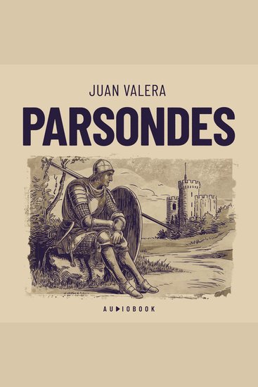 Parsondes - cover