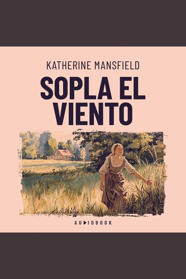 Sopla el viento - cover