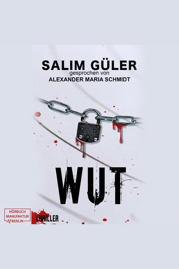 Wut - Peter Walsh Band 2 (ungekürzt) - cover