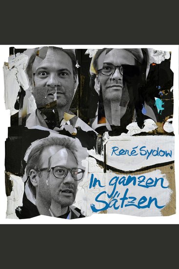In ganzen Sätzen - cover