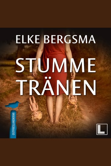 Stumme Tränen - Büttner und Hasenkrug ermitteln Band 7 (ungekürzt) - cover