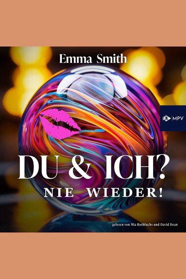 Du & Ich: Nie wieder! - Love Story Band 2 (ungekürzt) - cover