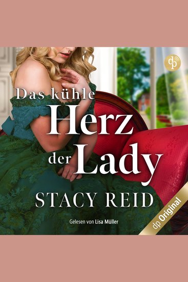 Das kühle Herz der Lady - Forever My Lord-Reihe Band 3 (Ungekürzt) - cover