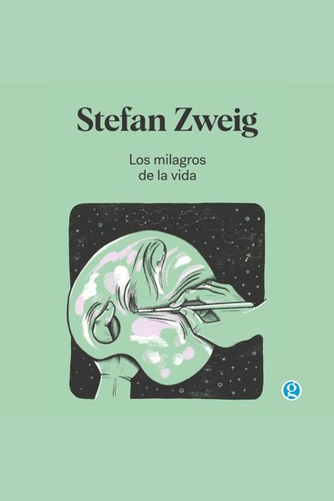 Los milagros de la vida - cover