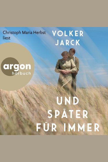 Und später für immer (Ungekürzte Lesung) - cover