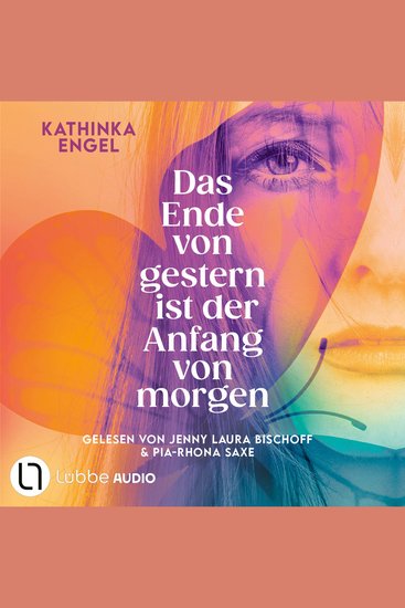 Das Ende von gestern ist der Anfang von morgen (Gekürzt) - cover