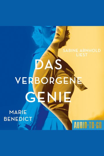 Das verborgene Genie - Starke Frauen im Schatten der Weltgeschichte Band 5 (ungekürzt) - cover