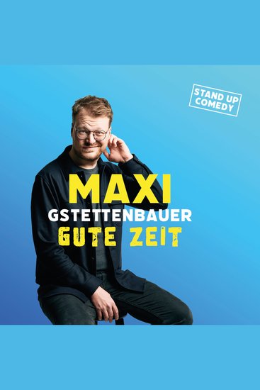 Gute Zeit - cover