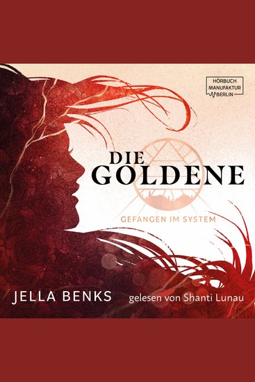 Gefangen im System - Die Goldene Band 1 (ungekürzt) - cover