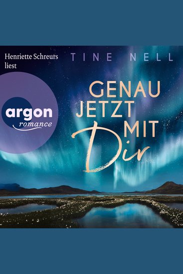 Genau jetzt mit dir - Northern Kiss Band 1 (Ungekürzte Lesung) - cover