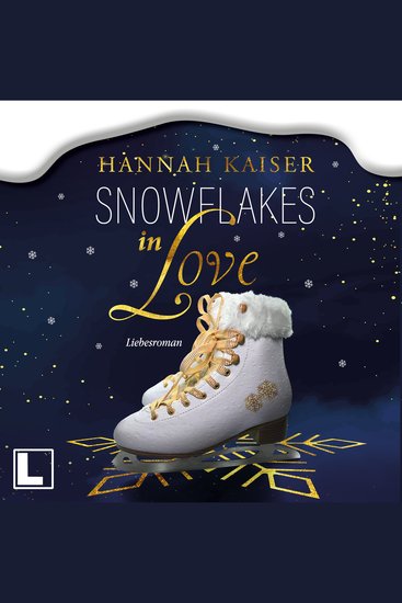 Snowflakes in Love (ungekürzt) - cover