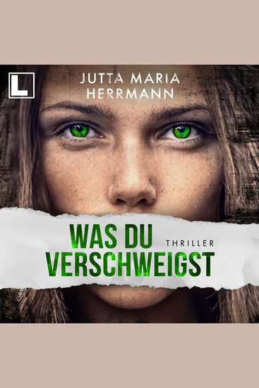 Was du verschweigst (ungekürzt) - cover