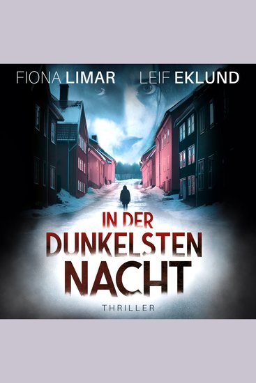 In der dunkelsten Nacht - Schwedenthriller Band 9 (ungekürzt) - cover
