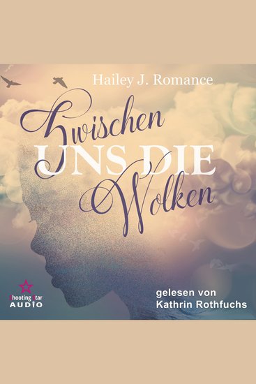 Zwischen uns die Wolken (ungekürzt) - cover