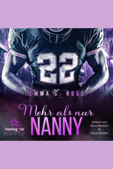 Mehr als Nanny - Die Nanny-Agentur Band 2 (ungekürzt) - cover