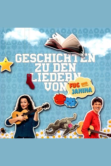 Fug und Janina Folge 4: Geschichte zu den Liedern - cover