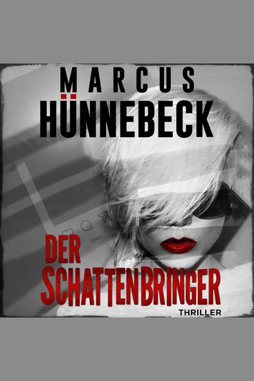 Der Schattenbringer - Drosten & Sommer Band 20 (ungekürzt) - cover