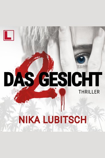 Das 2 Gesicht (ungekürzt) - cover