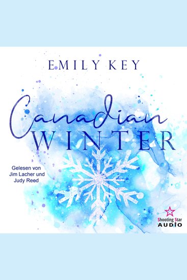 Canadian Winter - Canadian Story's Band 1 (ungekürzt) - cover