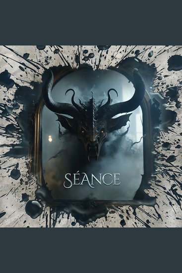 Holy Horror Folge 52: Séance - cover