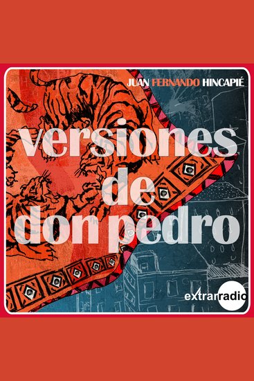 Versiones de don Pedro - cover