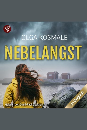 Nebelangst (Ungekürzt) - cover