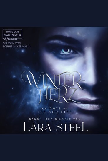 Winterherz - Knights of Ice and Fire Band 1 (ungekürzt) - cover
