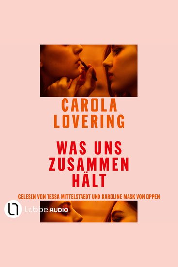 Was uns zusammenhält (Ungekürzt) - cover