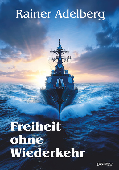Freiheit ohne Wiederkehr - cover