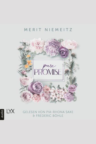 Pure Promise - Evergreen Empire Teil 2 (Ungekürzt) - cover