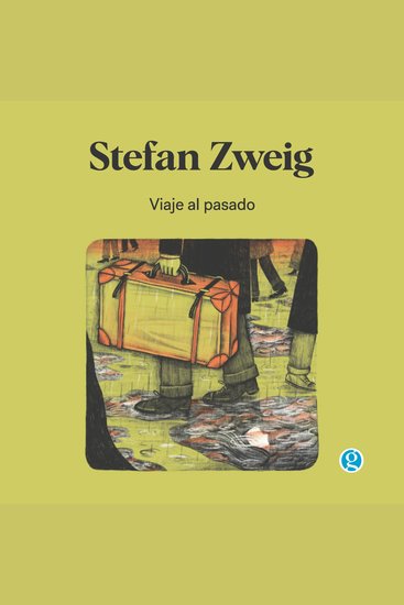 Viaje al pasado - cover